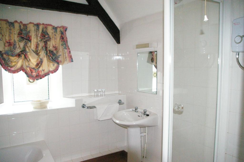 Plas Coch Hotel Ltd Bala Oda fotoğraf