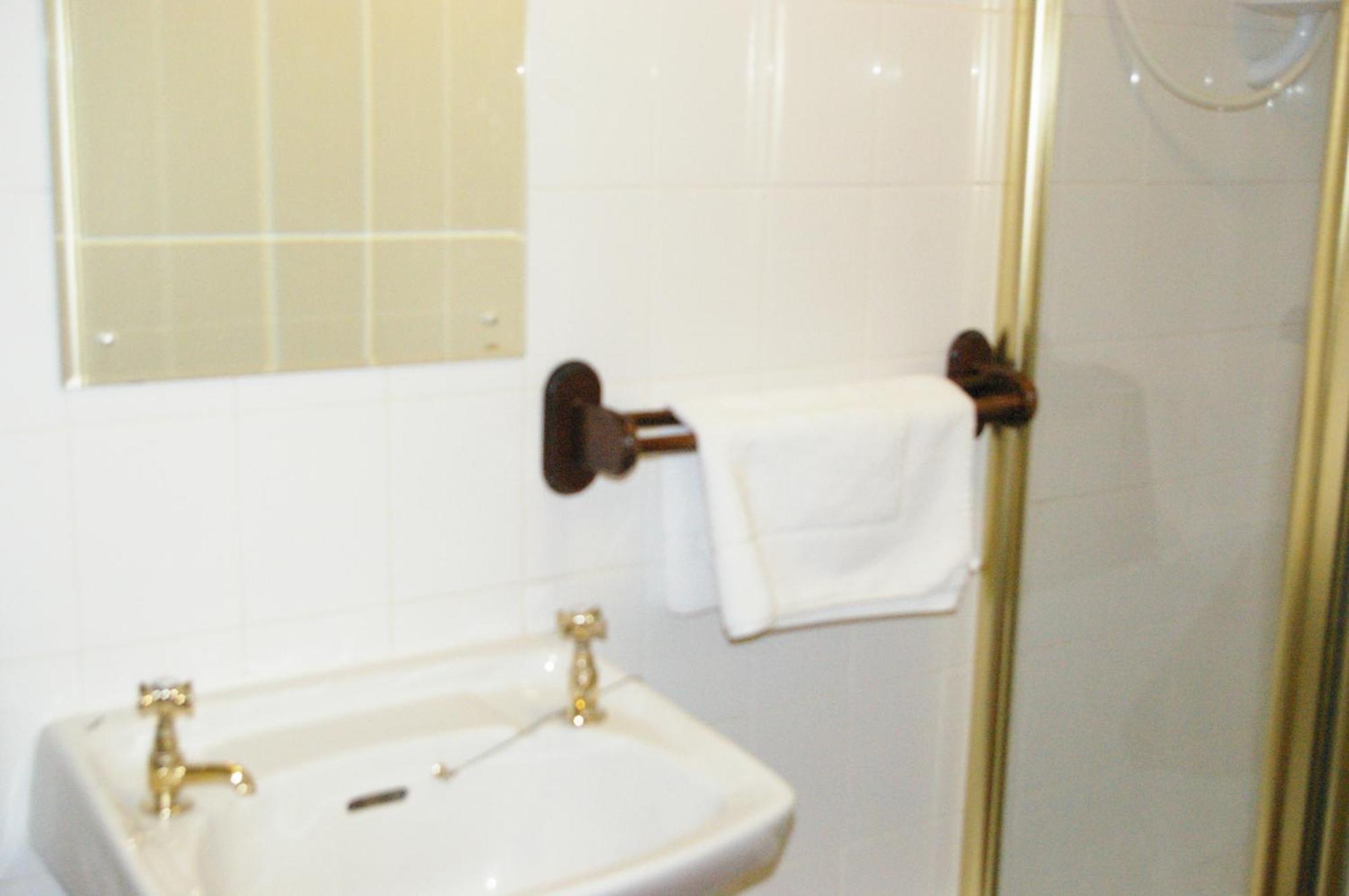 Plas Coch Hotel Ltd Bala Dış mekan fotoğraf