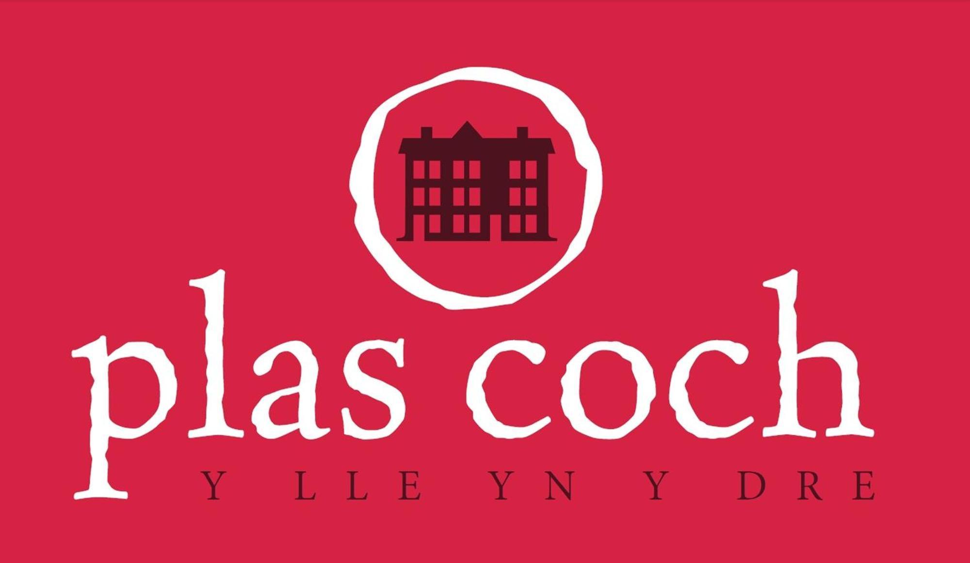 Plas Coch Hotel Ltd Bala Dış mekan fotoğraf