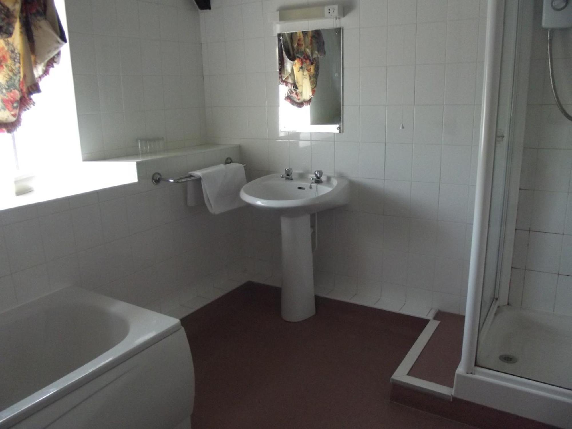 Plas Coch Hotel Ltd Bala Dış mekan fotoğraf