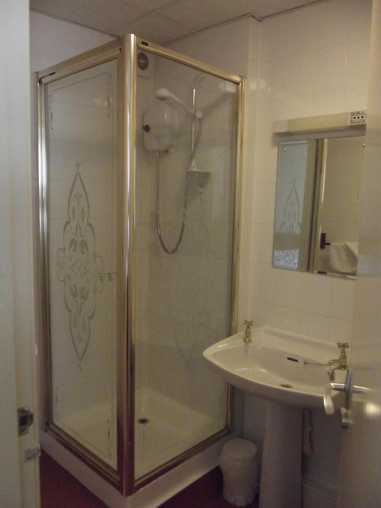 Plas Coch Hotel Ltd Bala Dış mekan fotoğraf