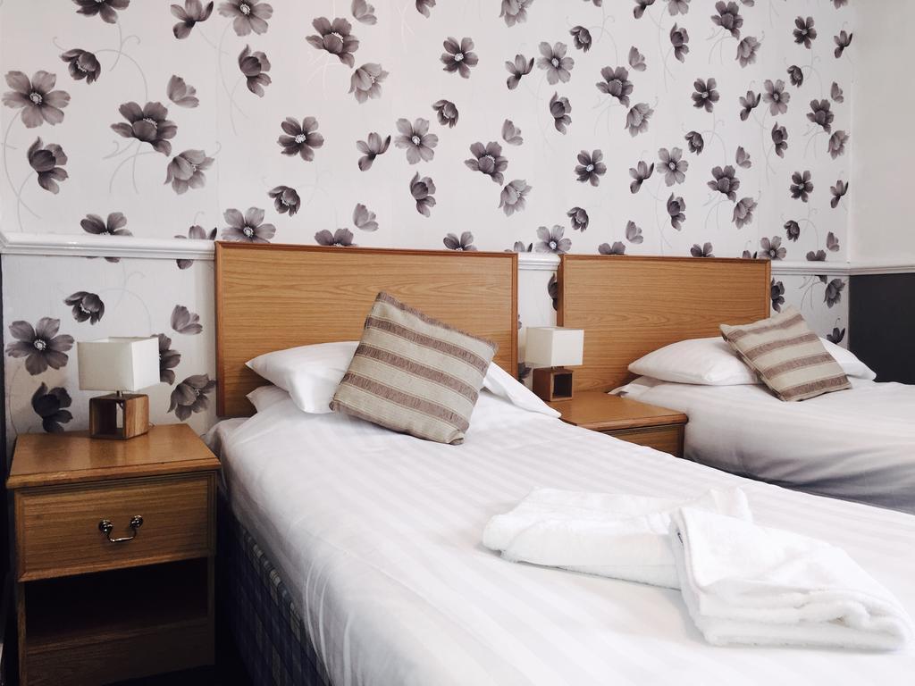 Plas Coch Hotel Ltd Bala Dış mekan fotoğraf